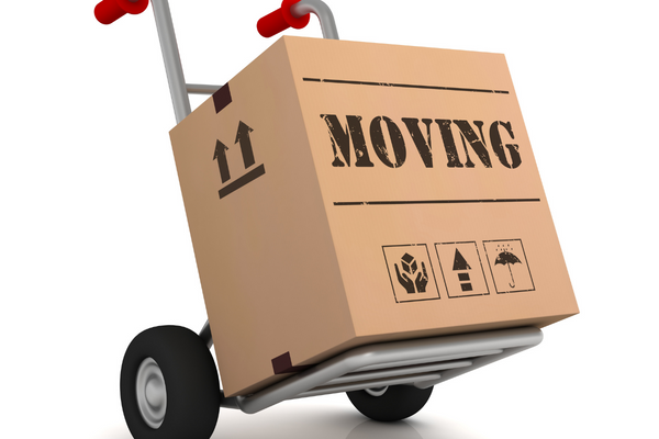 moving box